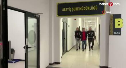 Eşini 8 bı&ccedil;ak darbesiyle &ouml;ld&uuml;r&uuml;p kardeşini aramış: "Hakkını helal et, Binnur &ouml;ld&uuml;"