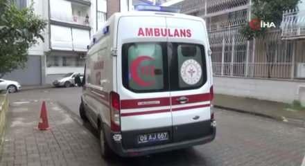 Evinde &ouml;l&uuml; bulundu: Yakınları haber alamayınca ortaya &ccedil;ıktı