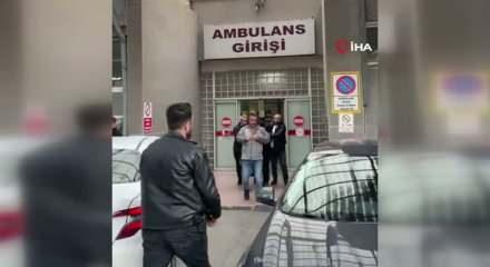 Evlerinde &ouml;l&uuml; bulunan &ccedil;iftin cinayet ş&uuml;phelisi hurdacı &ccedil;ıktı