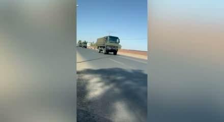 Fas Gazze'ye asker konuşlandıracak iddiası