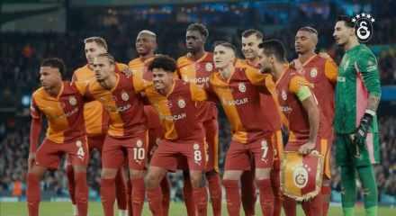 Fatih Terim Şampiyonlar Ligi'nde Galatasaray Juventus ma&ccedil;ını değerlendirdi