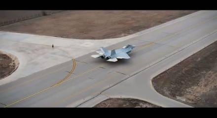 FCAS projesi tıkandı! F-35 g&uuml;ndemden &ccedil;ıktı! Savaş u&ccedil;ağı i&ccedil;in Kaan s&uuml;rprizi