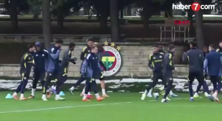 Fenerbah&ccedil;e &ndash; Nottingham Forest ma&ccedil;ı 20.45&rsquo;te