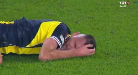 Fenerbah&ccedil;e'de Skriniar şoku 1 ay yok!