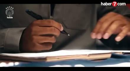 Fenerbah&ccedil;e'ye m&uuml;jdeli haber: Archie Brown sakatlığı atlattı, &ccedil;alışmalara başladı