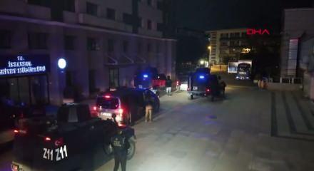 FET&Ouml; operasyonunda 94 ş&uuml;pheli adliyeye sevk edildi