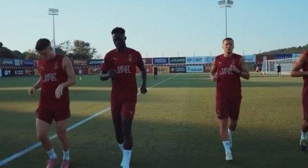 Galatasaray, Konya deplasmanında 3 puanı hedefliyor! Okan Buruk rotasyona gidecek