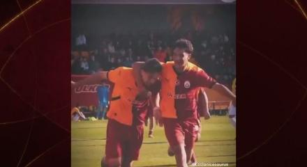 Galatasaray'da '&Ccedil;ağrı Balta' s&ouml;zleşme krizi giderek b&uuml;y&uuml;yor! 