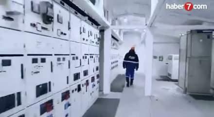 Gazprom: Avrupa&rsquo;daki gaz depoları kritik seviyede