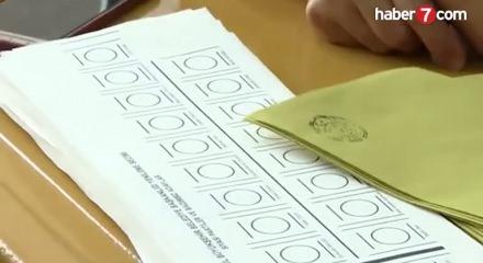 GENAR anketi: AK Parti &ouml;nde