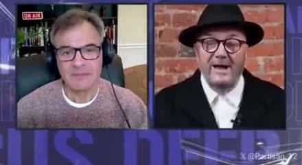 İran&rsquo;a saldırırsa maddi g&uuml;c&uuml;n&uuml; kaybeder: İngiliz politikacıdan Trump iddiası