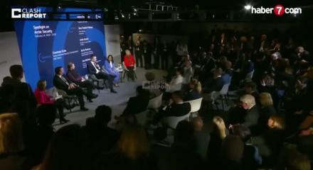 Gr&ouml;nland, ABD'nin g&ouml;ndereceği hastane gemisini istemediğini belirtti