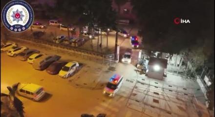 G&uuml;mr&uuml;kte r&uuml;şvet operasyonu: Milyonluk &ccedil;ete &ccedil;&ouml;kertildi