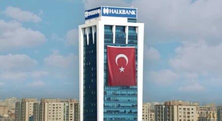 Halkbank&rsquo;ın aktif b&uuml;y&uuml;kl&uuml;ğ&uuml; 4,3 trilyon liraya ulaştı