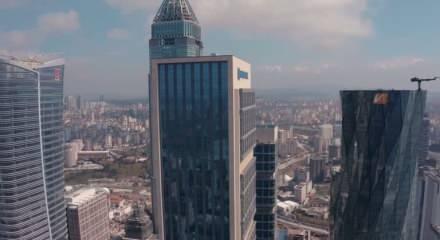 Halkbank&rsquo;ın aktif b&uuml;y&uuml;kl&uuml;ğ&uuml; 4,3 trilyon liraya ulaştı