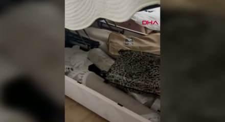 İBB'nin r&uuml;şvet ağına uzanmıştı: 30 milyon dolarlık soygunda flaş gelişme