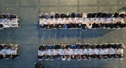 İftar men&uuml;lerinde &ccedil;eşitli bahanelerle "gizli &uuml;cret"e ge&ccedil;it yok