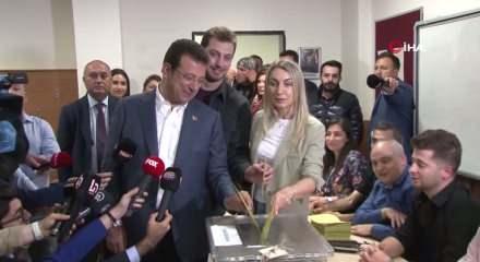  İmamoğlu hakkında 'Casusluk' davasında İlk duruşma 11 Mayıs&rsquo;ta