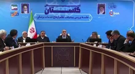 İran Cumhurbaşkanı'ndan ekonomik sorunlara ilişkin uyarı: "Toplumumuz yaralı"