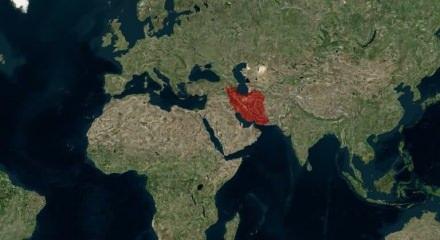 İran, NOTAM yayımladı