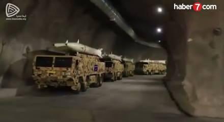 İran&rsquo;dan ABD&rsquo;ye sert uyarı: &ldquo;Teslim olmayacağız&rdquo;