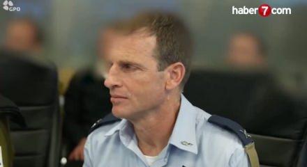 İsrail Meclisinde İran'a karşı muhtemel savaş hazırlıklarının g&ouml;r&uuml;ş&uuml;ld&uuml;ğ&uuml; bildirildi