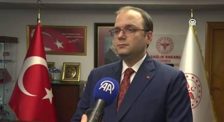 İstanbul&rsquo;da 123 bin kuduz riskli temas başvurusu