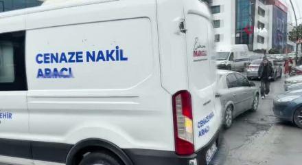 İstanbul'da kardeş cinayeti: Silahla vurularak &ouml;ld&uuml;r&uuml;ld&uuml;