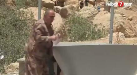 İşte Ter&ouml;rs&uuml;z T&uuml;rkiye'nin yol haritası