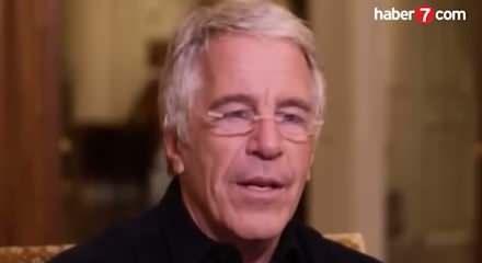 Epstein&rsquo;in kaldığı binadaki g&uuml;venlik sistemine İsrail iddiası