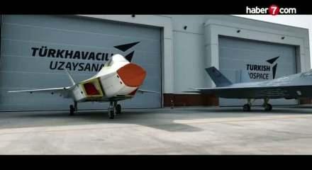  Bir asırlık hayaldi ger&ccedil;ek oldu! Bağımsızlığın sesi g&ouml;klerde yankılandı...