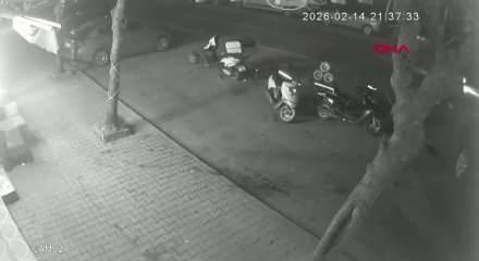 Kağıthane&rsquo;de trafik kazası ge&ccedil;iren kadın taburcu edildikten sonra &ouml;ld&uuml;