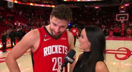 Kevin Durant'ın Alperen Şeng&uuml;n hakkında s&ouml;zleri sosyal medyada gecenin olayı oldu