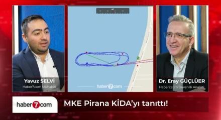 MKE&rsquo;den oyun değiştiren hamle: 100 kiloluk deniz kamikazesi