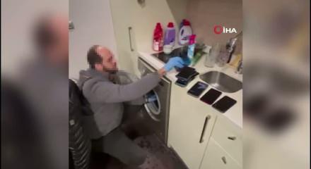 Kocaeli merkezli dolandırıcılık operasyonu!