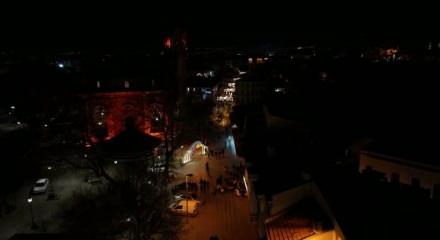 Konya B&uuml;y&uuml;kşehir Belediyesi Ramazan ayında "50 bin &ccedil;ocuğa ilk oru&ccedil; hediyesi" verdi