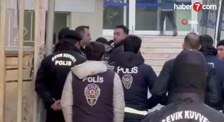 Konyaspor'da 5 kişi 'bahis' soruşturmasında g&ouml;zaltına alındı