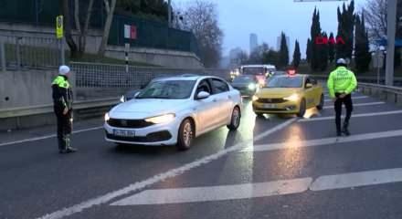 Korsan taksiciliğe son! Yeni yasa y&uuml;r&uuml;rl&uuml;ğe girdi