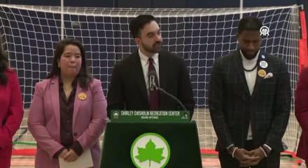 Mamdani y&ouml;netiminden tersanede İHA şirketine veto