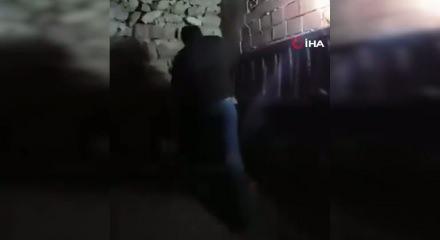 Mardin&rsquo;de 17 yaşındaki &ccedil;ocuğa işkence g&ouml;r&uuml;nt&uuml;leri ortaya &ccedil;ıktı