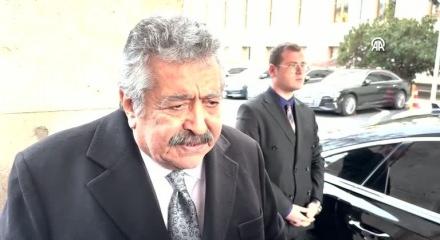 MHP'li Feti Yıldız Ter&ouml;rs&uuml;z T&uuml;rkiye komisyonuna y&ouml;nelik, &Uuml;niter devlet a&ccedil;ıklaması geldi