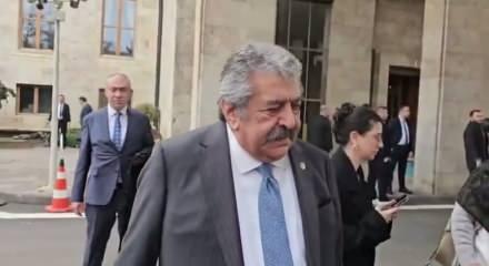 MHP'li Feti Yıldız Ter&ouml;rs&uuml;z T&uuml;rkiye komisyonuna y&ouml;nelik, &Uuml;niter devlet a&ccedil;ıklaması geldi