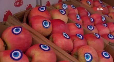 Misket elma yok satıyor: Taklitlerinden yıldız testiyle ayırt ediliyor
