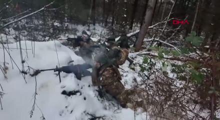 MSB duyurdu: T&uuml;rk istihkam birlikleri Almanya'da g&ouml;vde g&ouml;sterisi yaptı