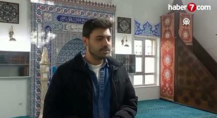 Muhammed, cami ihtiyacını kendi ihtiyacının &ouml;n&uuml;ne koydu