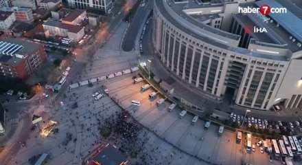 Murat Dalkılı&ccedil; ifadesi ortaya &ccedil;ıktı!