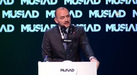 M&Uuml;SİAD Başkanı &Ouml;zdemir: Fiyatlamalar kontrol edilmiyor
