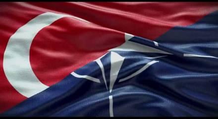 NATO S&ouml;zc&uuml;s&uuml; Hart: T&uuml;rkiye, İttifak'ın sarsılmaz bir m&uuml;ttefikidir