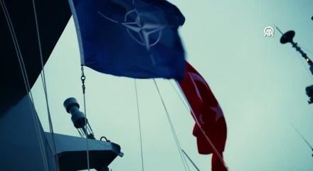 NATO tatbikatına TB-3 damgası! ABD ve &Ccedil;in İHA'ları kalkamadı