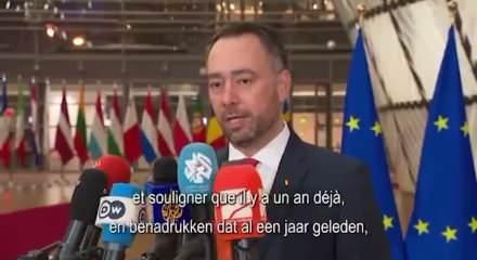 NATO &uuml;lkesi ABD'ye resti &ccedil;ekti! &Ccedil;ok net uyardılar!